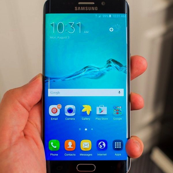 Samsung, Samsung Galaxy, Android, смартфон, Итоги презентации Samsung Galaxy Note 5 и Galaxy S6 Edge Plus